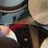 Dancing S Not A Crime Panic At The Disco Studio Mic Drum Cover Everson Smith