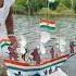Indian Army Water Boat Viral Shorts
