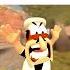 Peppino And Noise From Friends To Enemies Pizza Tower Shorts