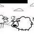 Asdfmovie Beep Beep I M A Sheep