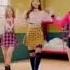 Ooh Ahh Dance Reverse