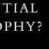 What Is Existential Philosophy Dr Alfried Längle