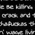 Rich Chigga Dat Tick Lyrics Video