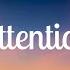 Charlie Puth Attention GAYLE Ed Sheeran
