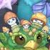The New MYTHICAL Island Is AMAZING My Singing Monsters