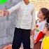 Agha Kourosh Reunites With Shahla S Family A New Chapter Of Love And Hope