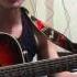 Машина времени Не стоит прогибаться под изменчивый мир Guitar Cover