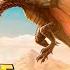 Новое Выживание на Выжженных Землях ARK Survival Scorched Earth