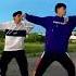 Bruno Mars Come To Brazil DANCE CHALLENGE W Clynt SHORTS Tiktoktrend Viral Fyp Trending