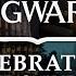 Back To Hogwarts Celebration Harry Potter Music Ambience With ASMR Weekly