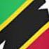 Saint Kitts And Nevis EAS Alarm 1870