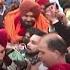 Punjab Polls Navjot Singh Sidhu Holds Roadshow In Amritsar
