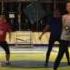Ja Dance Workout