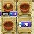 Plants Vs Zombies 2 Gameplay Walkthrough Part 2 Ancient Egypt Level 6 8 IOS Android