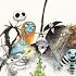 Danny Elfman Jack And Sally Montage