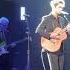 Hallelujah Leonard Cohen Live By Daniel Seavey At NYC Hallelujah Movie Premiere
