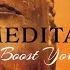 Quiet Inner Meditation Music
