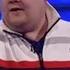 Smithy At Sports Personality Of The Year BBC Sport Relief 2010