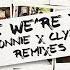 The Unknown Remix