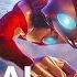 Ultraman Rising Official Trailer Netflix