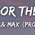 Bbno MAX Working For The Weekend Lyrics Prod AJR