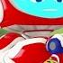 Space Ranger Roger Roger Sticks The Landing HD Full Episode 3 Cartoons For Kids