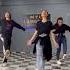 Welcome To The Party Dola Re Senior Batch Dance Class