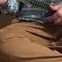 Greek Baglamas Played In Kumyk Agach Kumyz Style Aa E A Tuning