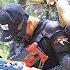 Superhero Action Female Assassin Nerf Guns Kidnapper S W A T Hostage Rescue Nerf War
