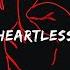 FREE Beat With Hook Dark Trap Type Beat 2023 Heartless
