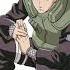 Rap Do Shikamaru