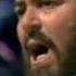 Luciano Pavarotti Nessun Dorma From Puccini S Turandot London Hyde Park 1991