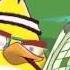 Злые птички Angry Birds Toons 1 серия