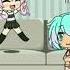 Gacha Life грустная история я тебя ненавижу