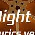 Jason Mraz You Might Like It Lyrics Ver