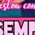 I WOULDN T MIND Mep Portal Amor Doce