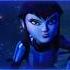черепашки ниндзя Лео Леонардо Карай Karai Hamato клип про Карай