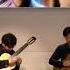 천녀유혼 Chinese Ghost Story Guinness Guitar Quartet