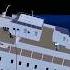 Trying To Survive The REALISTIC SINKING TITANIC In Roblox
