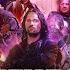 The Lord Of The Rings X Avengers EPIC ORCHESTRAL MASHUP