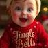 Adorable Baby Sings For The First Time Baby