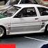 1 64 Toyota Trueno AE86 Hachi Roku ハチロク Inno Models Die Cast Model REVIEW