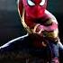 SPIDER MAN No Way Home Emotional MASHUP Fan Made Music