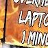 How To Cool Down Your Laptop In 1 Minute Solve Overheating Issue
