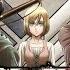 Attack On Titan Season 3 Official Opening 4 Red Swan By YOSHIKI Feat HYDE
