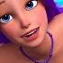 Center Stage Sing Along Barbie A Touch Of Magic Netflix After School
