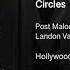 Post Malone Circles House Remix Landon Valentine