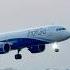 IndiGo Landing AirBus 321 Shorts Trending Viralshorts Aviation Indigo Airbus