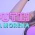 Rheyna Morena Mawar Putih I Remix Version
