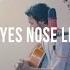 Eyes Nose Lips Cover In Bodo CraYon Feat Orai Hiro Nya 4K